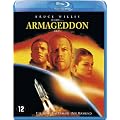 Armageddon (Blu-Ray) [Blu-ray]