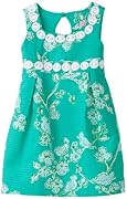 Lilly Pulitzer Girls 2-6x Mini Adelson Dress