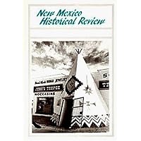 New Mexico Historical Review