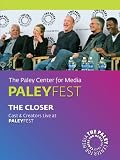 The Closer: Cast & Creators Live at the Paley Center