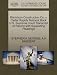 Blackburn Construction Co. V. Cedar Rapids National Bank U.S. Supreme Court Transcript of Record with Supporting Pleadings