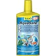 Tetra 736276 AquaSafe, Qualit�ts-Wasseraufbereiter f�r fischgerechtes und naturnahes Aquariumwasser, 500 ml