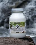 Coconut Oil, Virgin, Centrifuge Extracted, Certified Organic, 32 Fl. Oz. by Wilderness Family Naturals On Sale