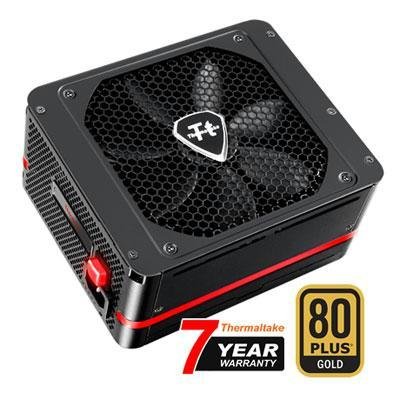 review Thermaltake 