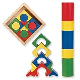Eigenschaften SINA SPIELZEUG / Kleines Bauspiel | Small Construction Game
