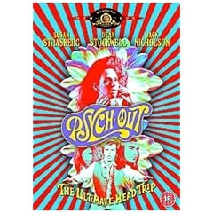 Psych Out [Edizione: Germania]