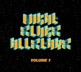 Vol. 1-Night Slugs All-Stars