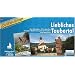Bikeline Radtourenbuch Liebliches Taubertal. Der Klassiker - Der Sportive. Zwischen Rothenburg ob der Tauber und Wertheim, 1 : 50 000, wetterfest/rei�fest, GPS-Tracks Download