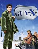 Guy X