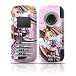 Sweet Candy Design Protective Skin Decal Sticker for LG enV VX9900 Cell Phone