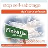 Stop Self-Sabotage (Self-Hypnosis & Meditation): Don't Be a Defeatist Hypnosis