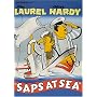 Saps At Sea