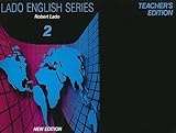 Lado English series