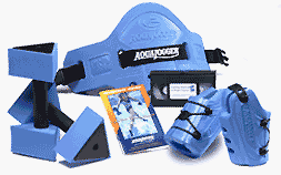 Aqua Jogger Fitness System - Men's