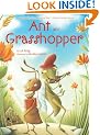 Ant and Grasshopper
