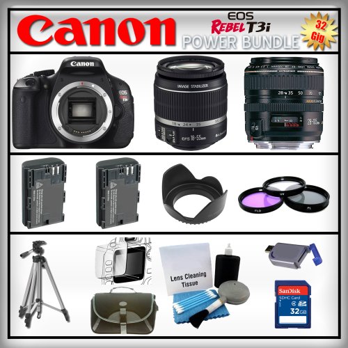 black friday price Canon T3i