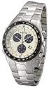 Accurist Gents MB735G Chronograph Bracelet Watch