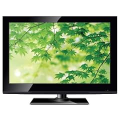 CMX LED 8156 39,6 cm (15,6 Zoll) 16:9 LED-Backlight Fernseher, Energieeffizienzklasse A (HD Ready, DVB-T, USB 2.0) schwarz