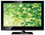 CMX LED 8156 39,6 cm (15,6 Zoll) 16:9 LED-Backlight Fernseher, Energieeffizienzklasse A (HD Ready, DVB-T, USB 2.0) schwarz