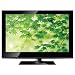 CMX LED 8156 39,6 cm (15,6 Zoll) 16:9 LED-Backlight Fernseher, Energieeffizienzklasse A (HD Ready, DVB-T, USB 2.0) schwarz