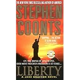 liberty jack grafton book 10