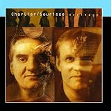 Heritage ( feat. Kurt Rosenwinkel)