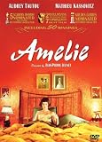 Amelie (2001) Audrey Tautou, Mathieu Kassovitz, Rufus