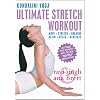 Ultimate Stretch Workout With Ravi Singh & Ana [DVD]