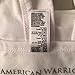 American Warrior Mens Patriot T-Shirt