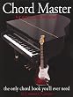 Chord Master for Guitar and Keyboard