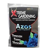 RTI Xtreme Gardening 1351 Azos Nitrogen Fixing Microbes, 12-Ounce bag