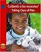 Cuidando a las mascotas / Taking Care of Pets (Social Studies)