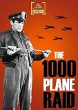 Cover art for  The Thousand Plane Raid