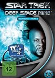 Produkt-Bild: Star Trek - Deep Space Nine: Season 3, Part 2 [4 DVDs]