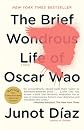 The Brief Wondrous Life of Oscar Wao