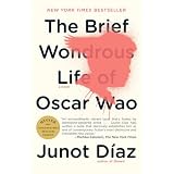 The Brief Wondrous Life of Oscar Wao