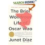 The Brief Wondrous Life of Oscar Wao