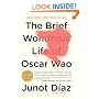 The Brief Wondrous Life of Oscar Wao