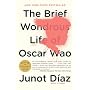 The Brief Wondrous Life of Oscar Wao