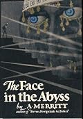 Face in the Abyss