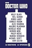 BBC Doctor Who : 12 Doctors, 12 stories