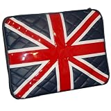 Young Demographic Unisex Laptop Case
