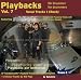 Anklicken zum Vergrößeren: Substyle - Playbacks für Drummer Vol.7 - Vocal Tracks 1 - featuring Substyle - Playalong CD für Drummer Drums (Audio CD)