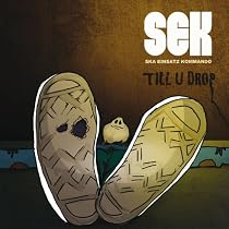 Till u drop