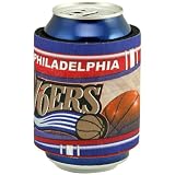 Philadelphia 76ers Slap Wrap Can Coolie