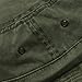 Mega Cap Washed Hats-Olive W12S41E