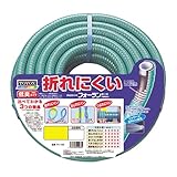 フォーランホース 15m FH-15G/ホースリール/カットホース【TOYOX】