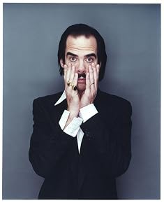 Image of Nick Cave