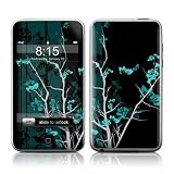 Aqua Tranquility Design Apple iPod touch Protector Skin Decal Sticker