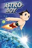ASTRO BOY POSTER Flying in Space RARE HOT NEW
